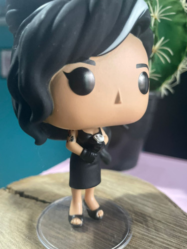 Funko Pop! Rocks: Amy Winehouse - Amy Winehouse - #366