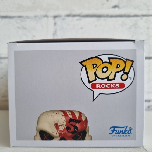  Five Finger Death Punch #260 - Produto Original