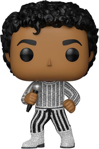  Rocks Michael Jackson #456 - Produto Original