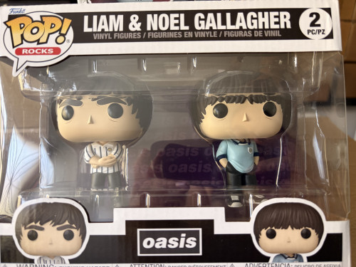  Rocks Oasis #2 - Produto Original