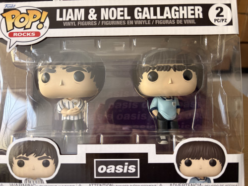  Rocks Oasis #2 - Produto Original