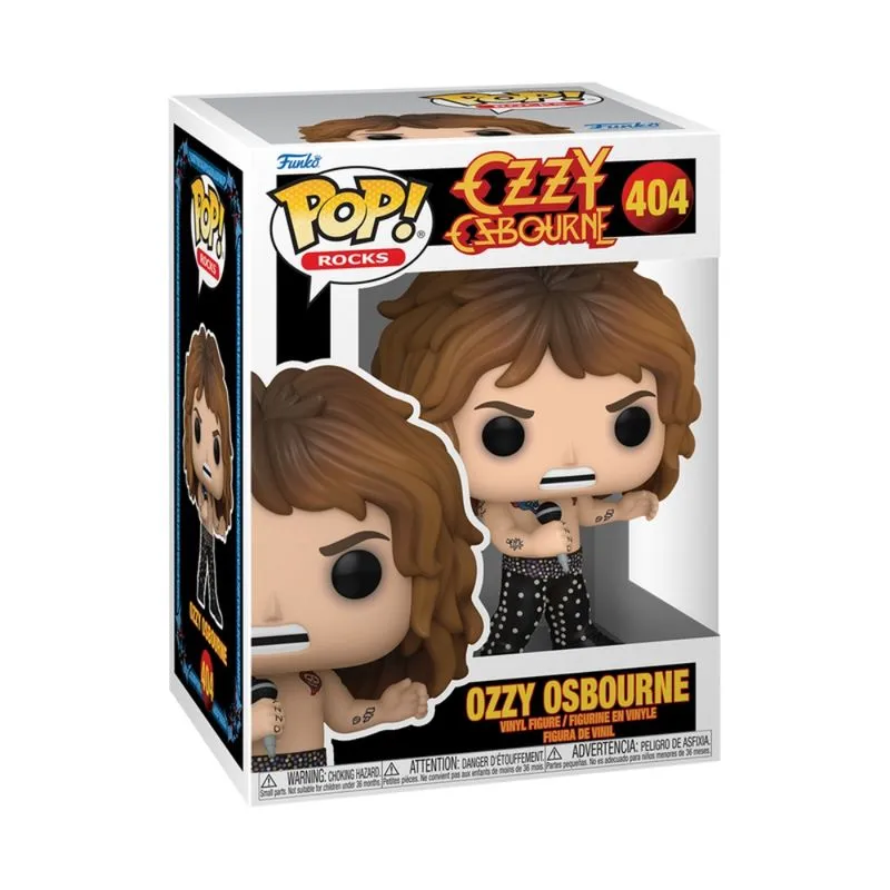  Funko POP! #404 - Produto Original