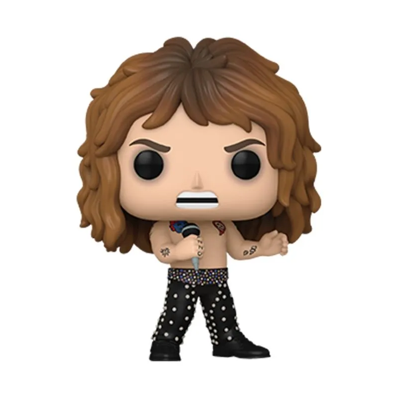  Funko POP! #404 - Produto Original