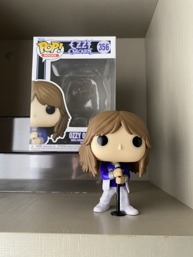  Funko #356 - Produto Original