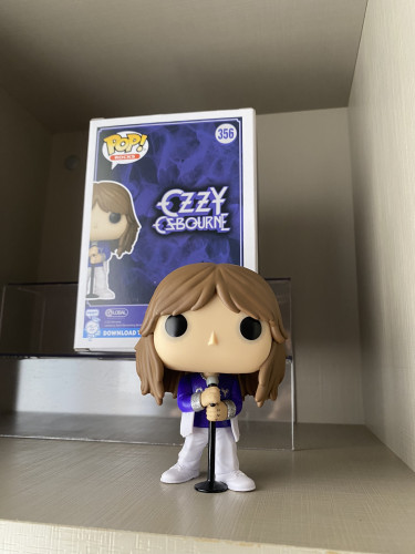  Funko #356 - Produto Original