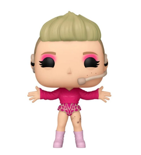  P!nk #459 - Produto Original
