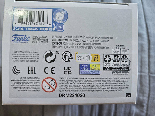  Rocks #306 - Produto Original