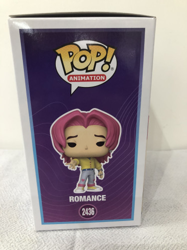  K-Pop Demon Hunters #2436 - Produto Original