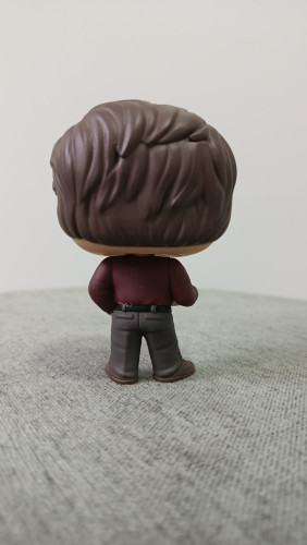  Parks And Recreation #499 - Produto Original