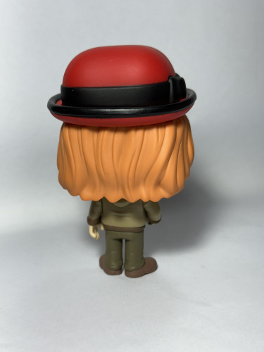 Funko Pop! Ron Weasley - Wizarding World Harry Potter - #121