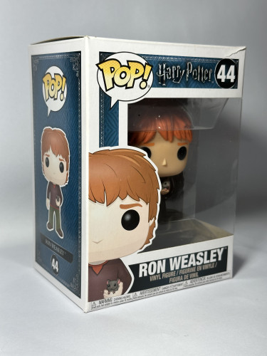 Funko Pop! Ron Weasley-Harry Potter-44
