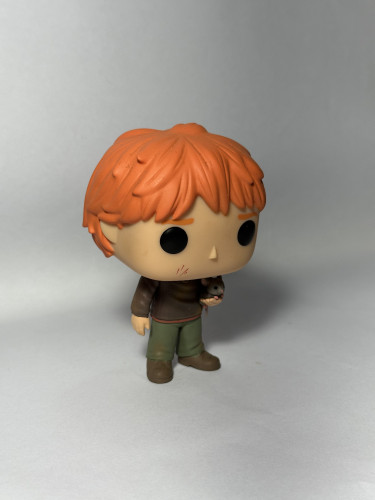 Funko Pop! Ron Weasley - Harry Potter - #44