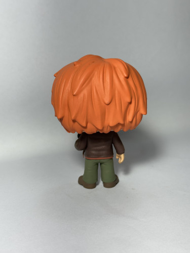 Funko Pop! Ron Weasley - Harry Potter - #44