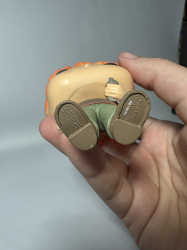 Funko Pop! Ron Weasley - Harry Potter - #44