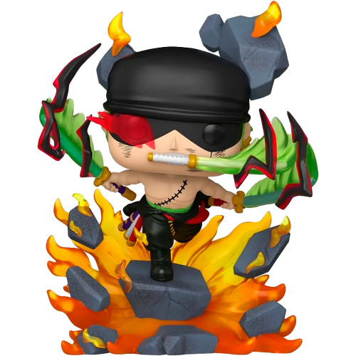  FUNKO POP #2151 - Produto Original