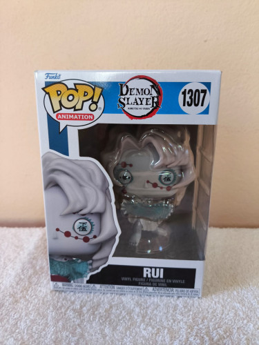  Demon Slayer #1307 - Produto Original