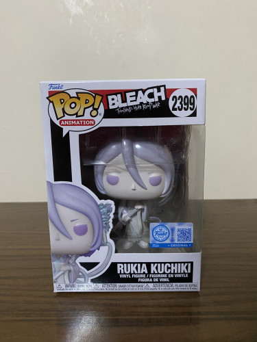  Bleach #2399 - Produto Original