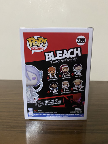  Bleach #2399 - Produto Original