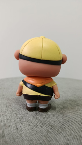  Disney Up Altas Aventuras #60 - Produto Original