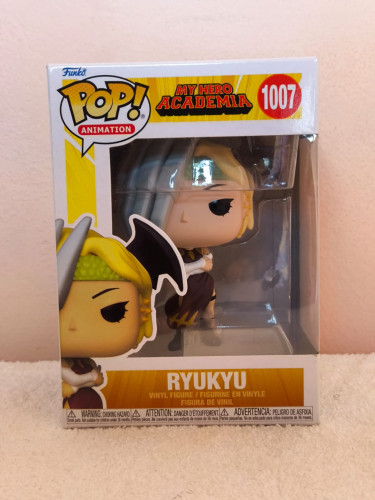  My Hero Academia #1007 - Produto Original