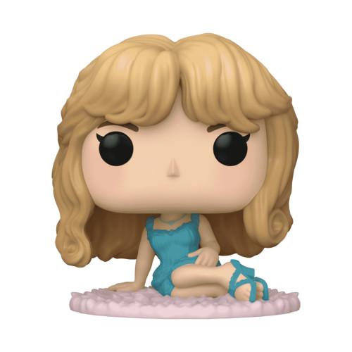  Sabrina Carpenter - Short n' Sweet #479 - Produto Original