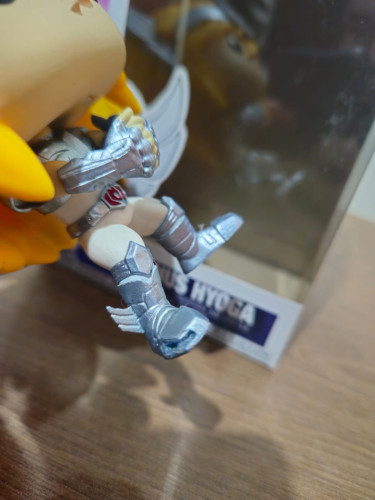  Saint Seiya #808 - Produto Original