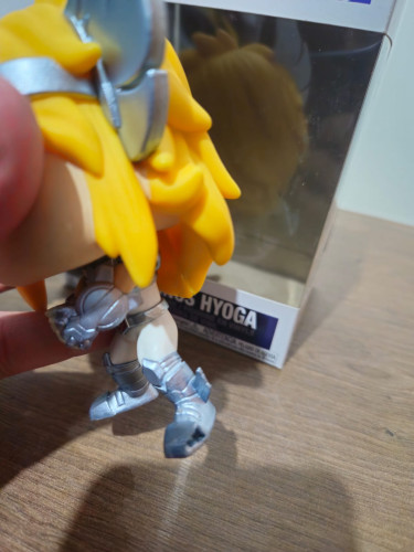  Saint Seiya #808 - Produto Original