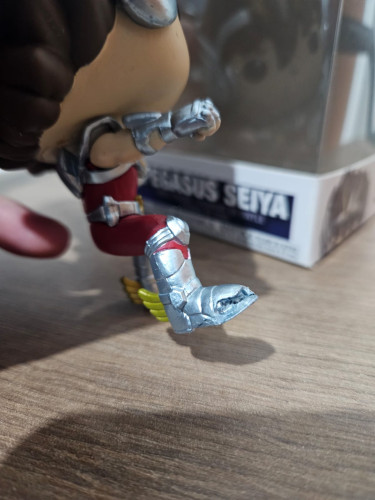  Saint Seiya #806 - Produto Original