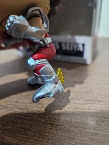  Saint Seiya #806 - Produto Original