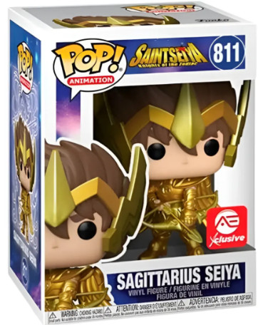  Saint Seiya #811 - Produto Original