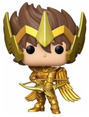  Saint Seiya #811 - Produto Original