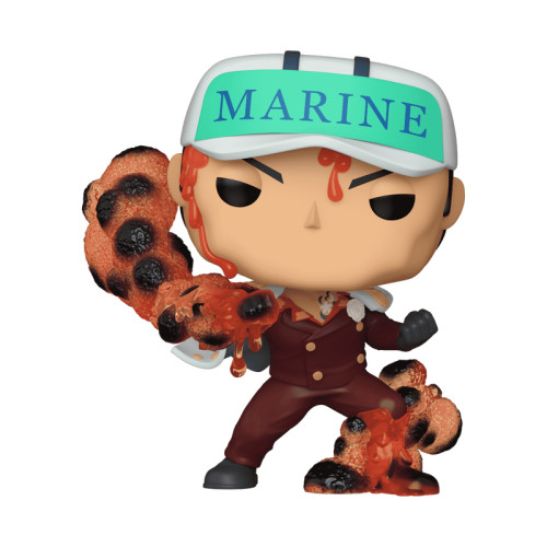 Funko Pop! Sakazuki-One Piece-1913