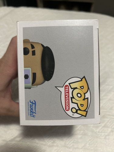  Star Trek #1436 - Produto Original