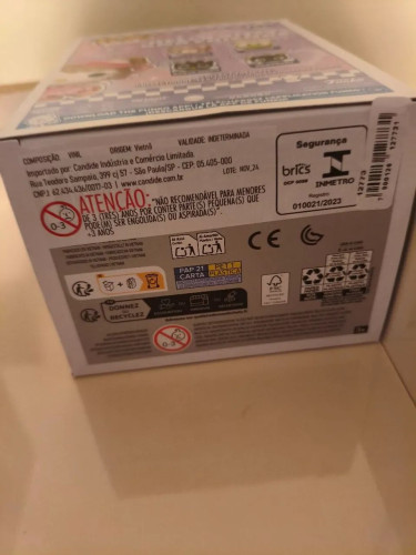  Sanrio Hello Kitty And Friends #139 - Produto Original