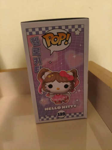  Sanrio Hello Kitty And Friends #139 - Produto Original