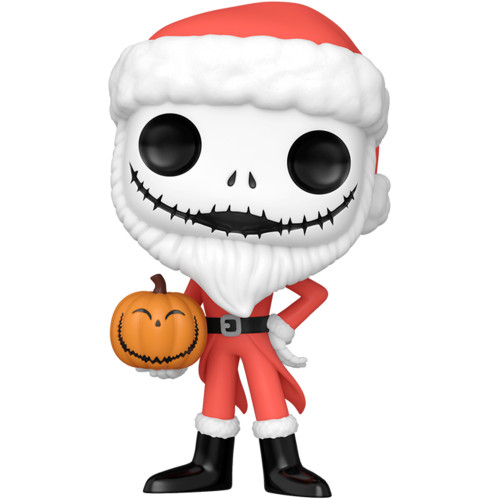  FUNKO POP #1530 - Produto Original