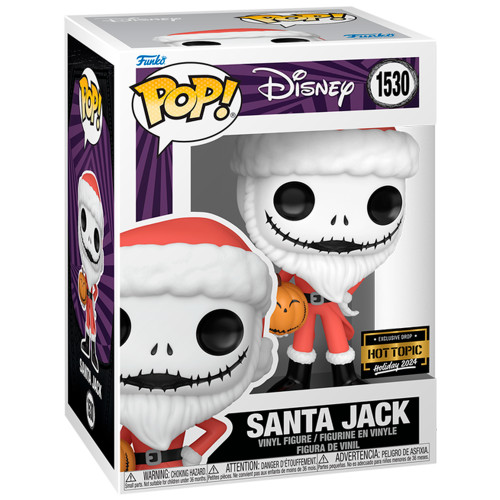  FUNKO POP #1530 - Produto Original