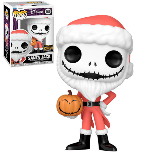  FUNKO POP #1530 - Produto Original