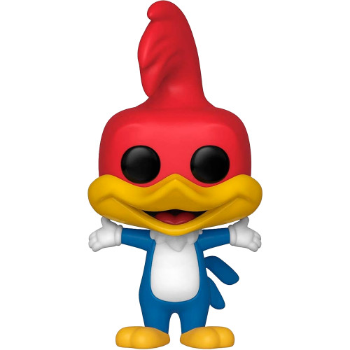  FUNKO POP #487 - Produto Original