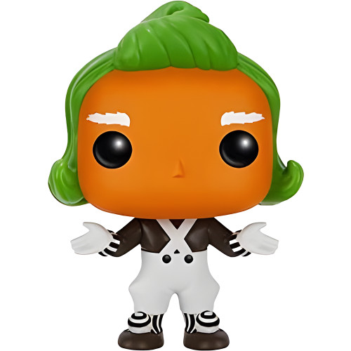  FUNKO POP #254 - Produto Original