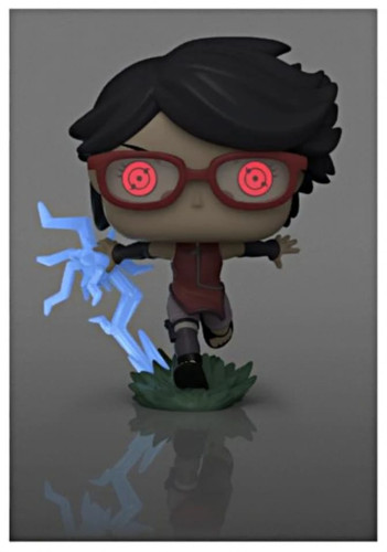  Boruto Naruto Next Generations #1358 - Produto Original