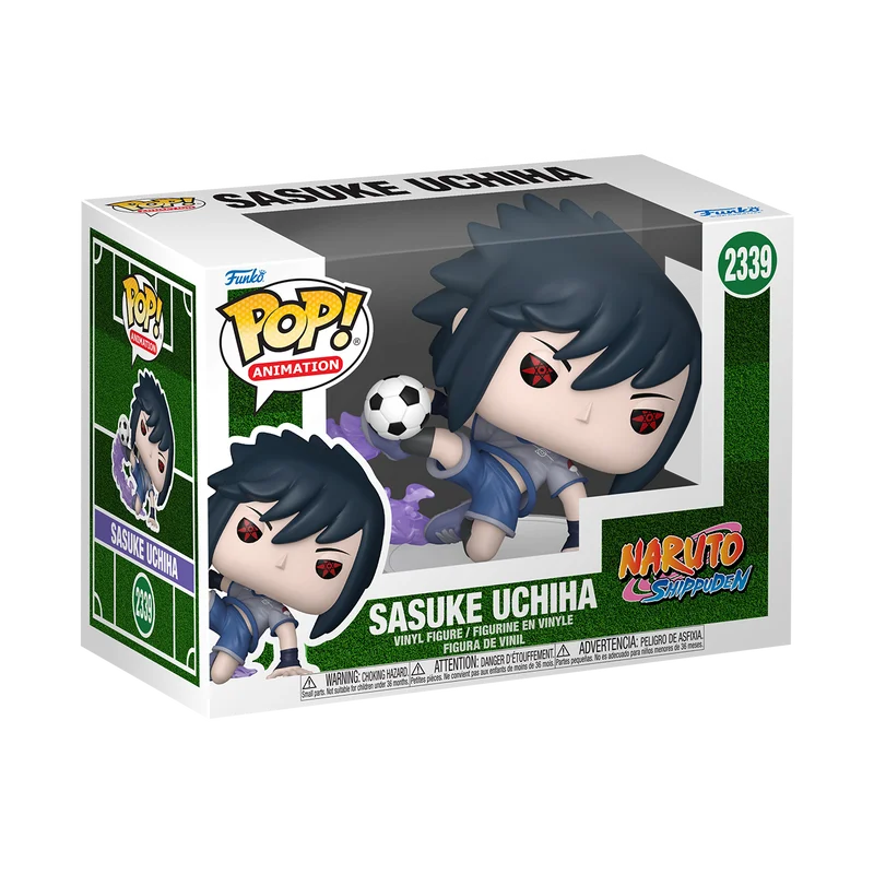  Naruto Shippuden #2339 - Produto Original