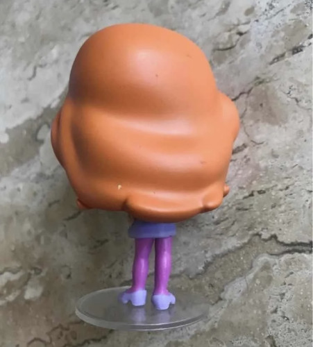 Funko Pop! Scooby-Doo: Daphne Raro - Scooby-Doo! - #152