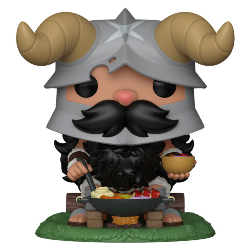  Delicious In Dungeon #2202 - Produto Original