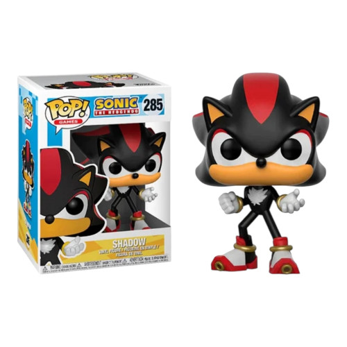  Sonic The Hedgehog #285 - Produto Original