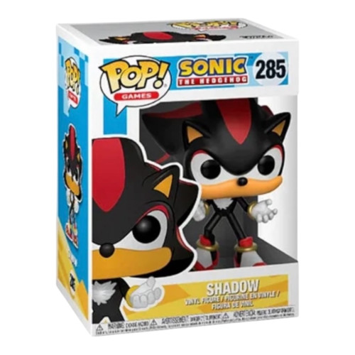  Sonic The Hedgehog #285 - Produto Original