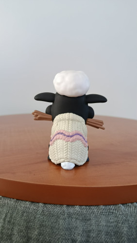  Wallace & Gromit #777 - Produto Original