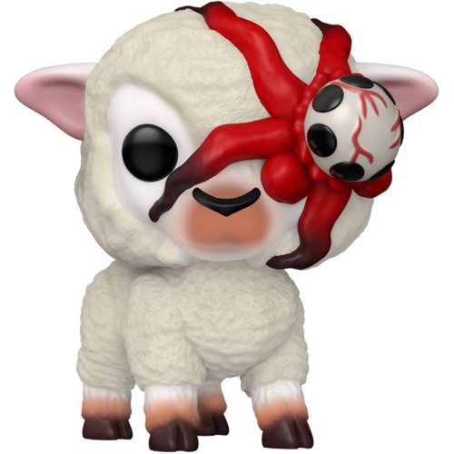  FUNKO POP #1770 - Produto Original