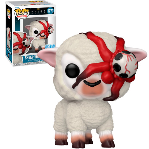  FUNKO POP #1770 - Produto Original