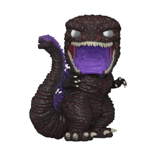 Funko Pop! Shin Godzilla (Limited Edition - 9500 PZS) Godzilla #1812 - Produto Original